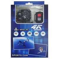 4kwifi With Remote Control Waterproof S2r Underwater Sports Camera Sj9000 Hd H9r Aerial Camera D800s main image 2