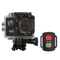 4kwifi With Remote Control Waterproof S2r Underwater Sports Camera Sj9000 Hd H9r Aerial Camera D800s main image 1