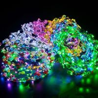 Sweet Led Lights Flash Luminous Garland Headdress Children Toy main image 3