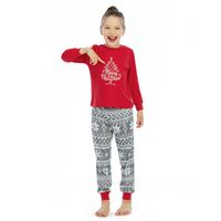 Fashion Deer Cotton Underwear & Sleepwear sku image 5