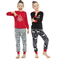 Fashion Deer Cotton Underwear & Sleepwear main image 2