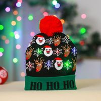 Christmas Snowman Snowflake Polyester Party Costume Props sku image 6