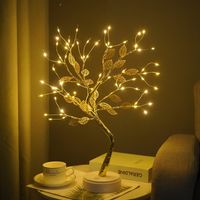 Noël Rétro Style Simple Star Arbre Plastique Intérieur Fête Éclairages sku image 12