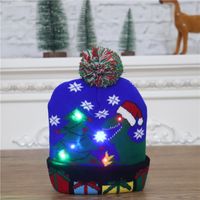 Christmas Snowflake Deer Cloth Party Costume Props main image 5