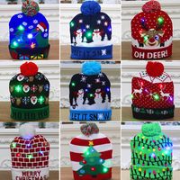 Christmas Snowflake Deer Cloth Party Costume Props main image 1
