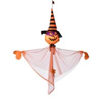 Halloween Grimace Polyester Party Decorative Props main image 6