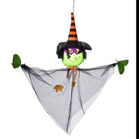 Halloween Grimace Polyester Party Decorative Props sku image 2