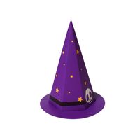 Halloween Fashion Halloween Pattern Paper Festival Gift Wrapping Supplies 1 Piece sku image 1