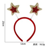 Christmas Geometric Cloth Costume Props Party Decorations sku image 22