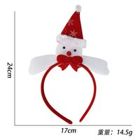 Christmas Geometric Cloth Costume Props Party Decorations sku image 23