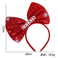 Christmas Geometric Cloth Costume Props Party Decorations sku image 21