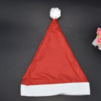Christmas Santa Claus Plastic Party Costume Props sku image 2