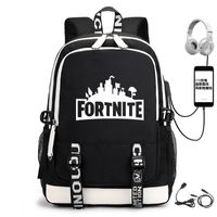 Men's Medium All Seasons Oxford Cloth Solid Color Fashion Square Zipper Functional Backpack sku image 5