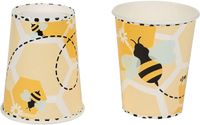 Birthday Bee Paper Party Party Packs sku image 1