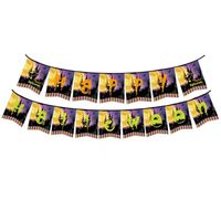 Halloween Letter Paper Party Party Packs sku image 11