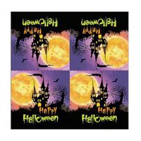 Halloween Letter Paper Party Party Packs main image 4