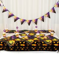 Halloween Letter Paper Party Party Packs sku image 13