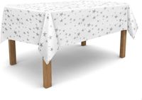 Star Cloth Party Tablecloth main image 2