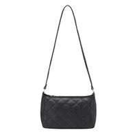 Femmes Petit Toutes Les Saisons Faux Cuir Mode Sac Sous Les Bras main image 2