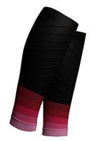 Unisex Sports Solid Color Nylon Jacquard Socks main image 3