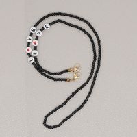 Bohemian Ethnic Style Handmade Beaded Bracelet sku image 2