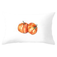 Cute Pumpkin Synthetic Fibre Pillow Cases sku image 12