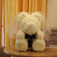 Valentine's Day Animal Bear Pe Wedding Birthday Honeymoon Decorative Props main image 5