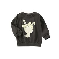 Fashion Rabbit Cotton T-shirts & Blouses main image 5