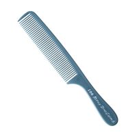 Casual Solid Color Pp Hair Combs sku image 2