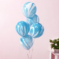Birthday Printing Emulsion Party Balloons sku image 3