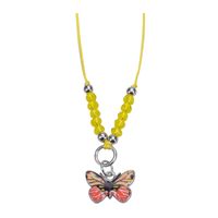 Mode Papillon Alliage Tricot Femmes Bracelets 1 Pièce sku image 22