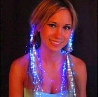 Fashion Colorful Shining Braid Birthday Party Bar Atmosphere Props Wholesale main image 1