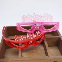 New Year Fashion Letter Party main image 6