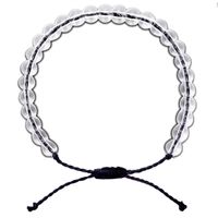 Bohemian Round Rope Beaded Glass Women's Bracelets sku image 2