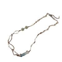 Sweet Geometric Alloy Plating Women's Necklace main image 2