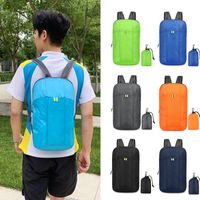 Water Repellent 20 Inch Hiking Backpack Sports Sport Backpacks main image 1