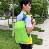 Water Repellent 20 Inch Hiking Backpack Sports Sport Backpacks main image 2