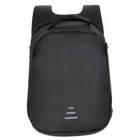 Waterproof Laptop Backpack Travel School Backpacks sku image 3