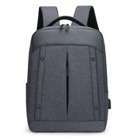 Waterproof Laptop Backpack Daily School Backpacks sku image 1