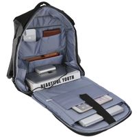 Waterproof Laptop Backpack Travel School Backpacks main image 6