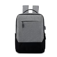19 Zoll Laptop-rucksack Täglich Schule Rucksäcke main image 5