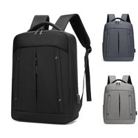 Waterproof Laptop Backpack Daily School Backpacks main image 1