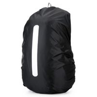 ¡venta Directa De Fábrica! Mochila De Equitación Para La Lluvia, Bolsa De Montañismo Para Exteriores, Bolsa De Escuela, Cubierta Impermeable, Cubierta Para Lluvia, Logotipo Imprimible Al Por Mayor main image 4