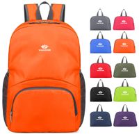 Waterproof 20 Inch Hiking Backpack Casual Sport Backpacks main image 1