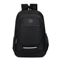 Waterproof 19 Inch Laptop Backpack Business School Backpacks sku image 2