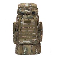 Water Repellent 20 Inch Hiking Backpack Daily Sport Backpacks main image 3