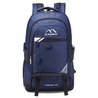 Impermeable 18 Pulgadas Mochila Para Portátil Viaje Mochilas Deportivas sku image 2