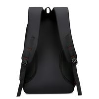 Waterproof 19 Inch Laptop Backpack Business School Backpacks main image 2