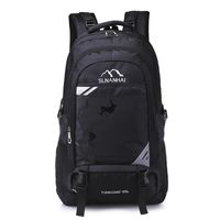 Waterproof 18 Inch Laptop Backpack Travel Sport Backpacks sku image 3