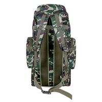 Waterproof 20 Inch Hiking Backpack Street Sport Backpacks main image 5